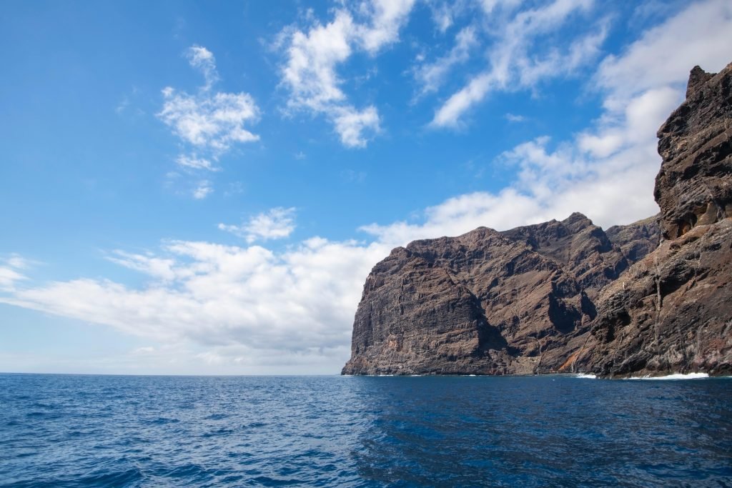 Tenerifė – lankytinos vietos Tenerifė – lankytinos vietos