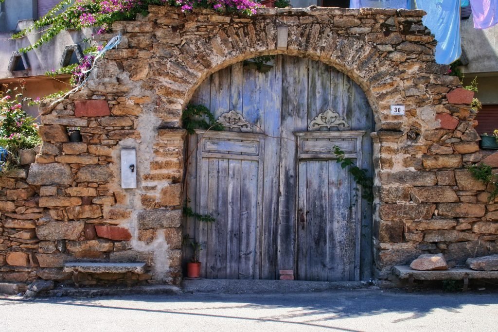 Lankytinos vietos Sardinijoje 1 Lankytinos vietos Sardinijoje 1