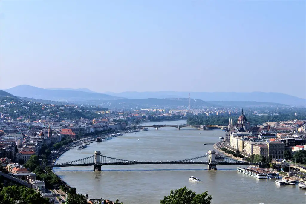 Lankytinos vietos Budapešte 2