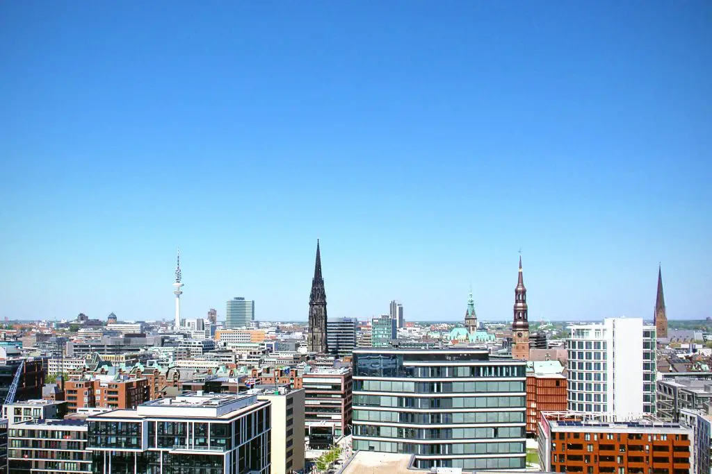 Hamburgas - lankytinos vietos 4