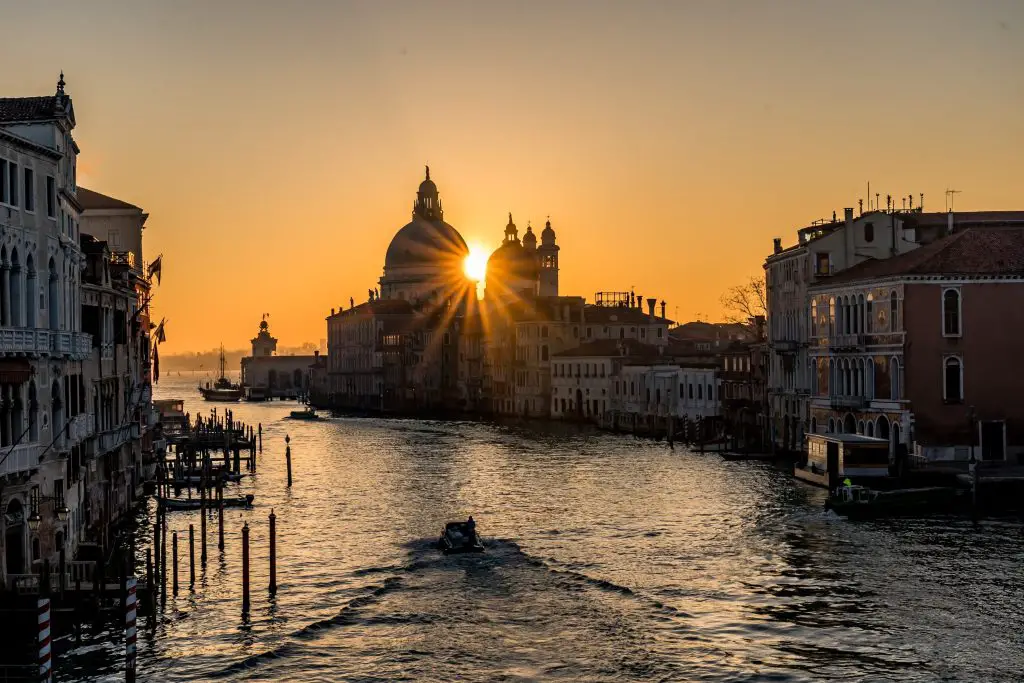 Venecija - lankytinos vietos 4