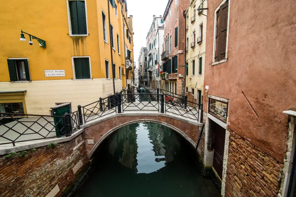Venecija - lankytinos vietos 7