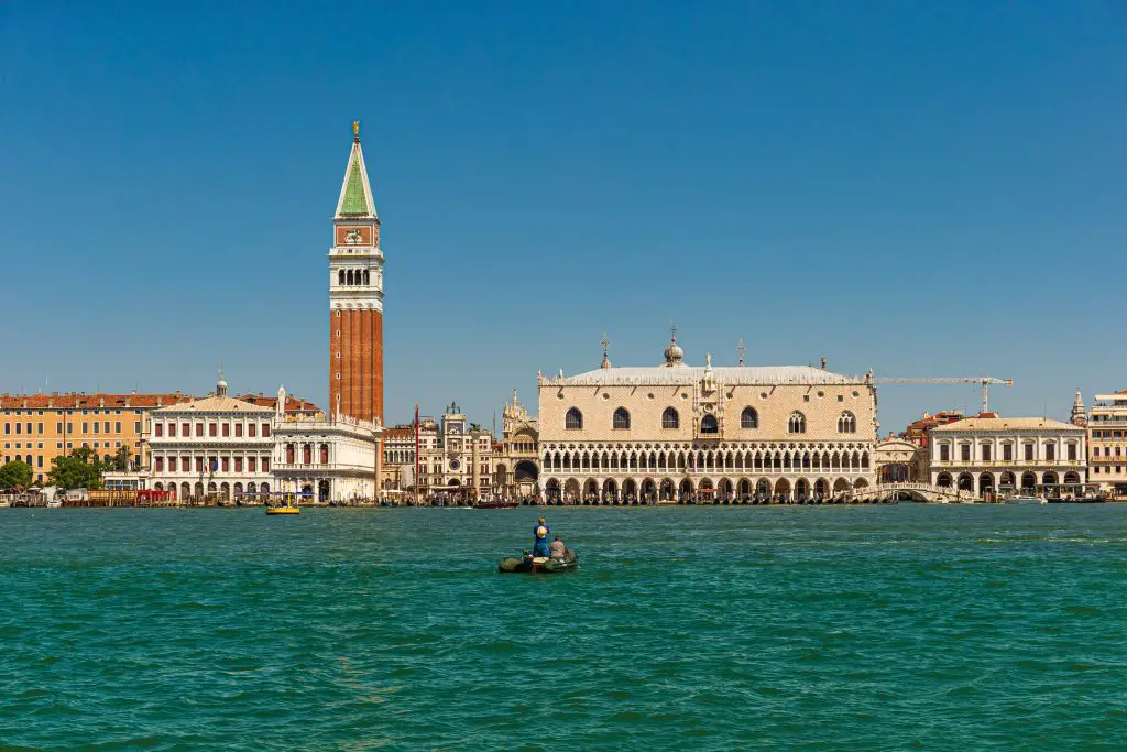 Venecija - lankytinos vietos 3