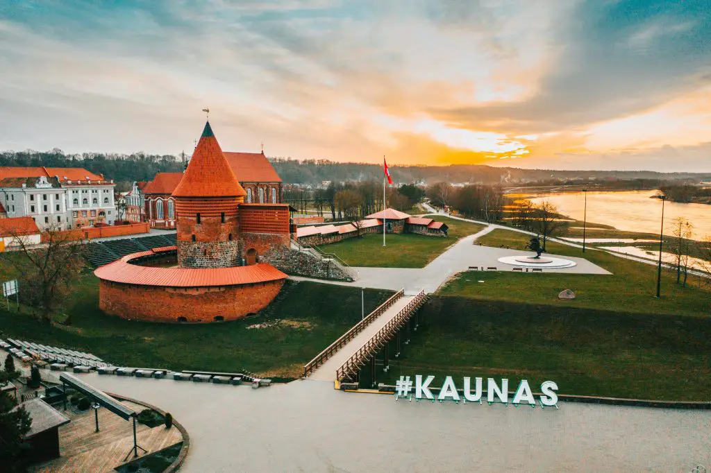 Kaunas orai2